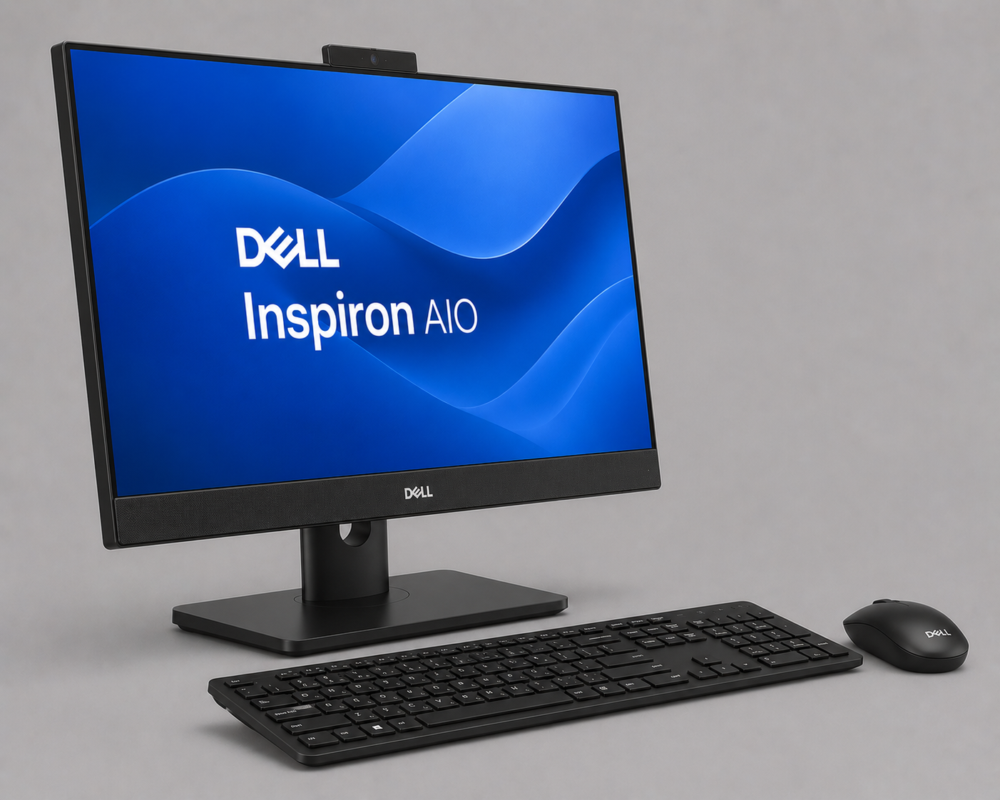 Dell Inspiron AIO - Image 5