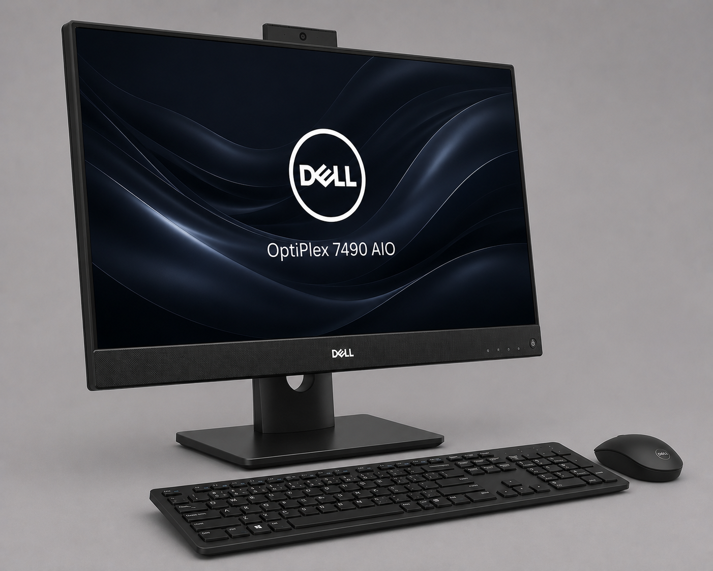 Dell OptiPlex 7490 AIO - Image 5